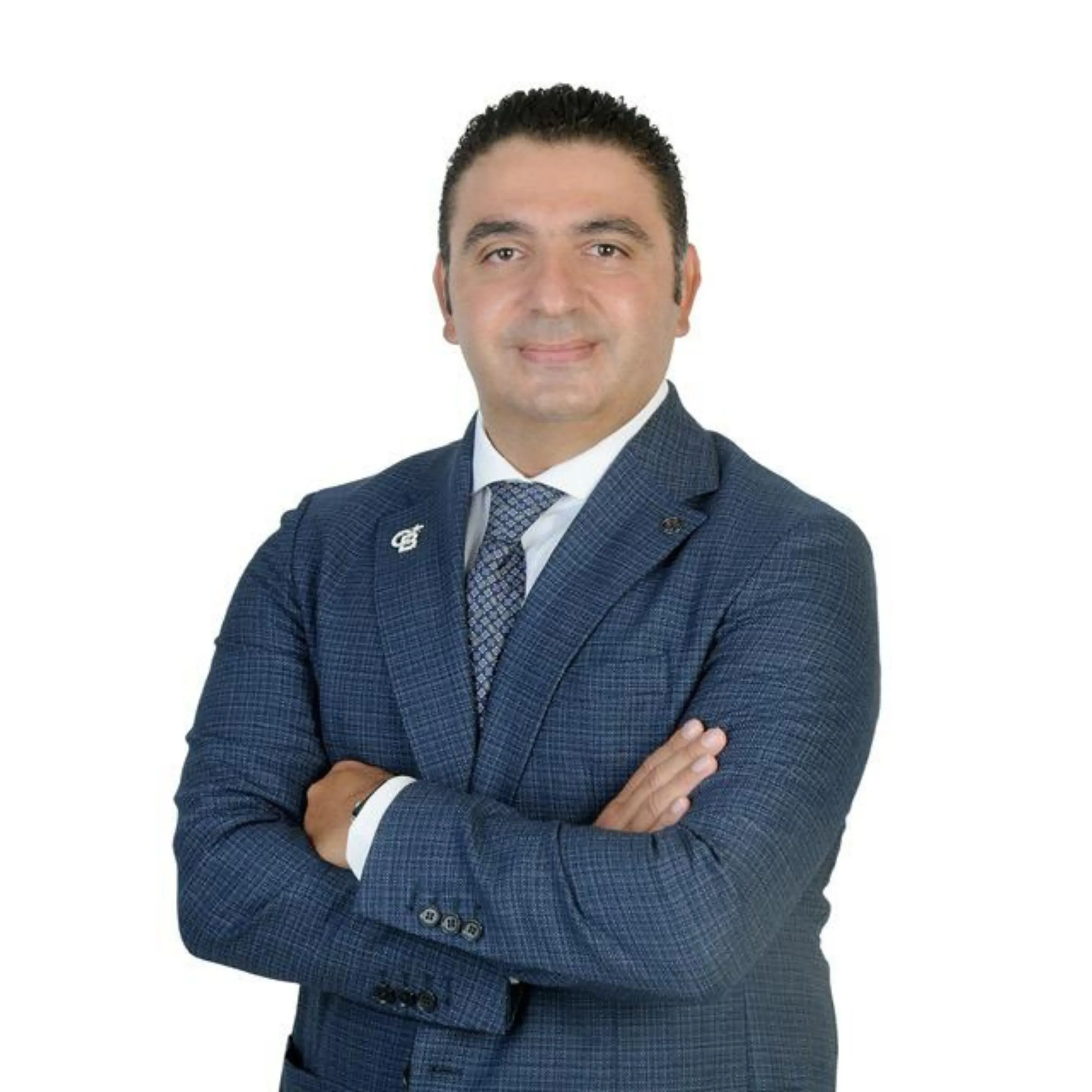 Direktör Serhat Eren